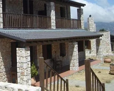 Villa Samaria Village