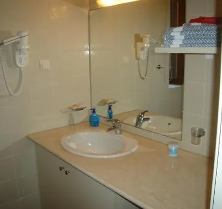 Samaria Village Villa
