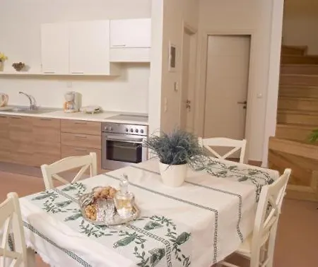 Villa Samaria Village