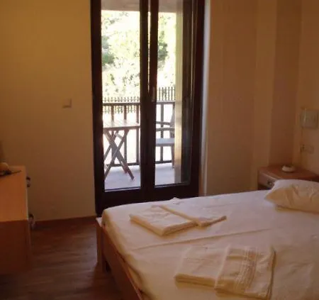 Samaria Village Villa *