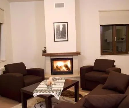 Villa Samaria Village *