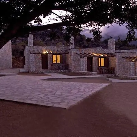 Villa Samaria Village Omalós