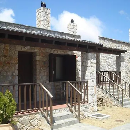 Samaria Village Villa