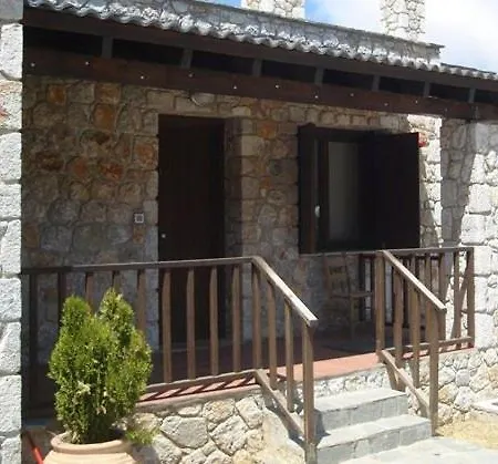 Samaria Village *