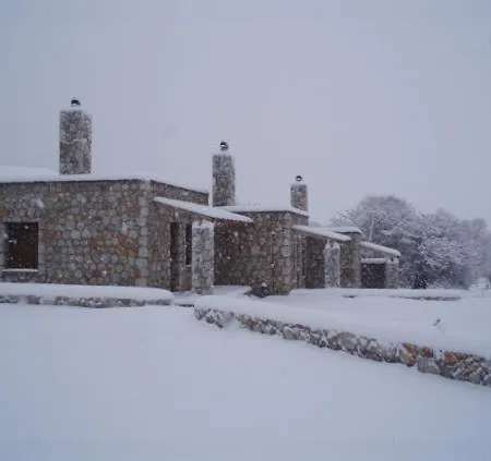 Samaria Village